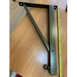 Крепление для боксерских груш и мешков 50 см (кронштейн, консоль)