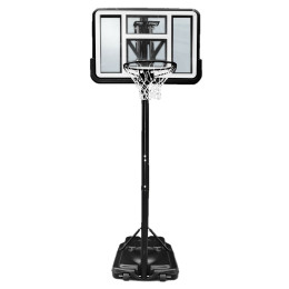 Баскетбольная стойка SLP Professional-021