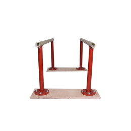 Стоялки гимнастические высокие