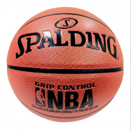Баскетбольный мяч Spalding Grip Control