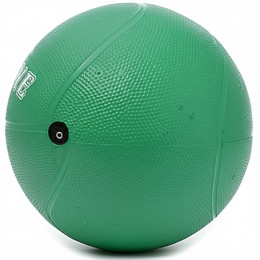 Медицинбол 1 кг, резина