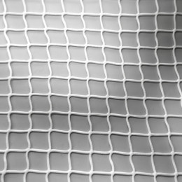 Сетка заградительная 50х50мм, d=4,0 мм