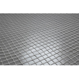 Сетка заградительная 20х20мм, d=2,6 мм