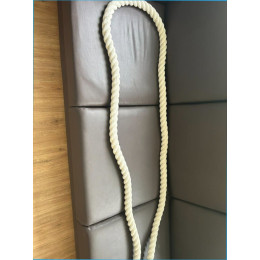 Канат для перетягивания 10м, диаметр 40мм