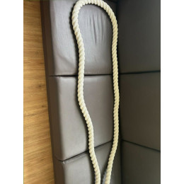 Канат для перетягивания 10м, диаметр 50мм