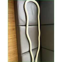 Канат для перетягивания 18м, диаметр 50мм