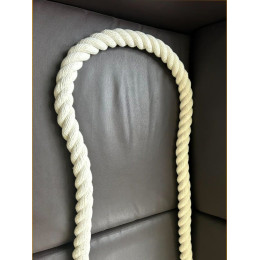 Канат для перетягивания 9м, диаметр 50мм