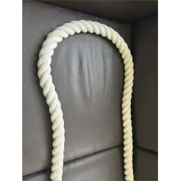 Канат для перетягивания 12м, диаметр 40мм