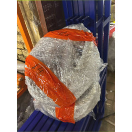 Канат для перетягивания 3,5м, диаметр 50мм